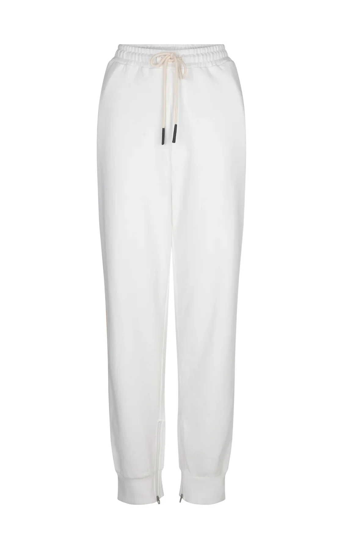 ARAMINTA JAMES Womens Riviera Sweatpant - Snow - Image 10