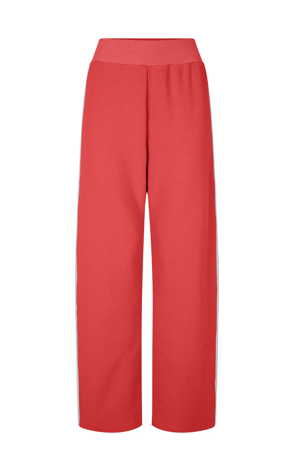 ARAMINTA JAMES Womens Serafina Knit Pant - Lobster Red - Image 7
