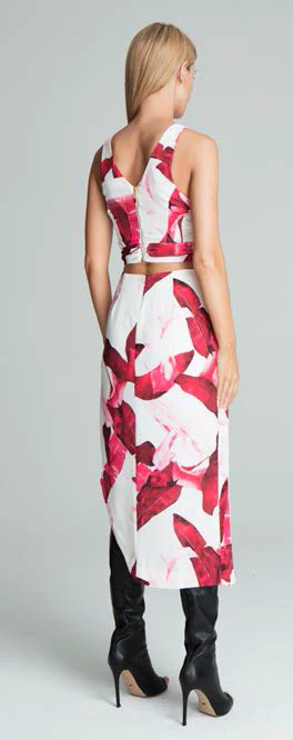 Bless'ed Are the Meek WOMENS ROAM TOP - Image 5