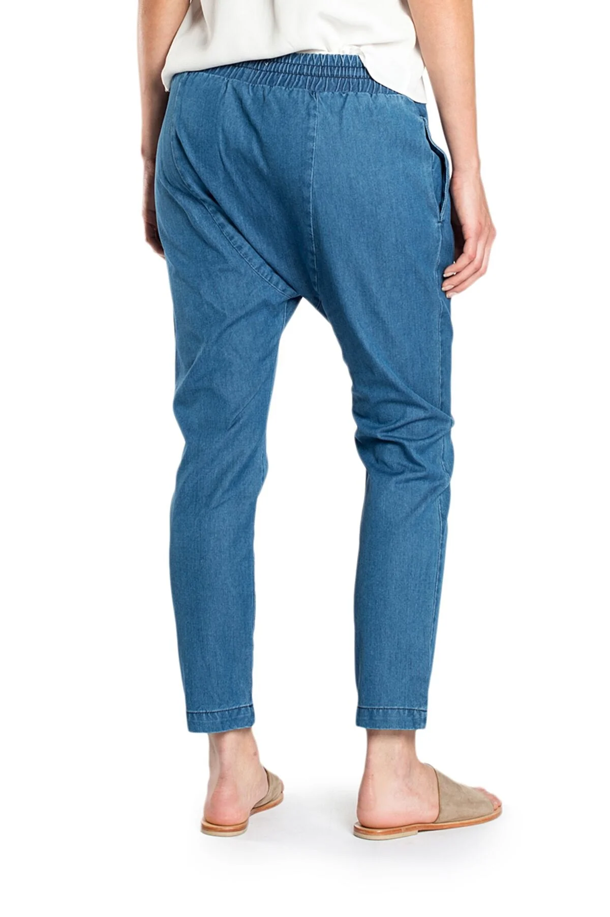 Elwood WOMENS JILLIAN PANT - Image 3