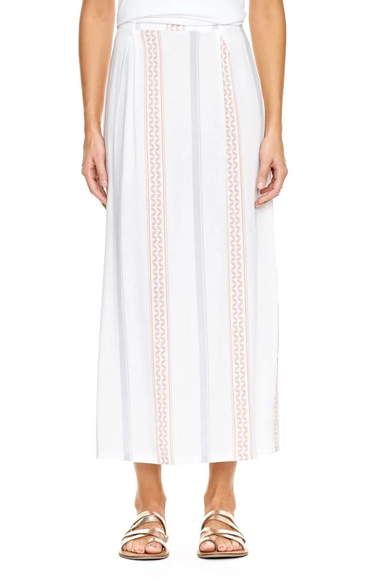 Elwood WOMENS JUNIPER SKIRT - Image 4