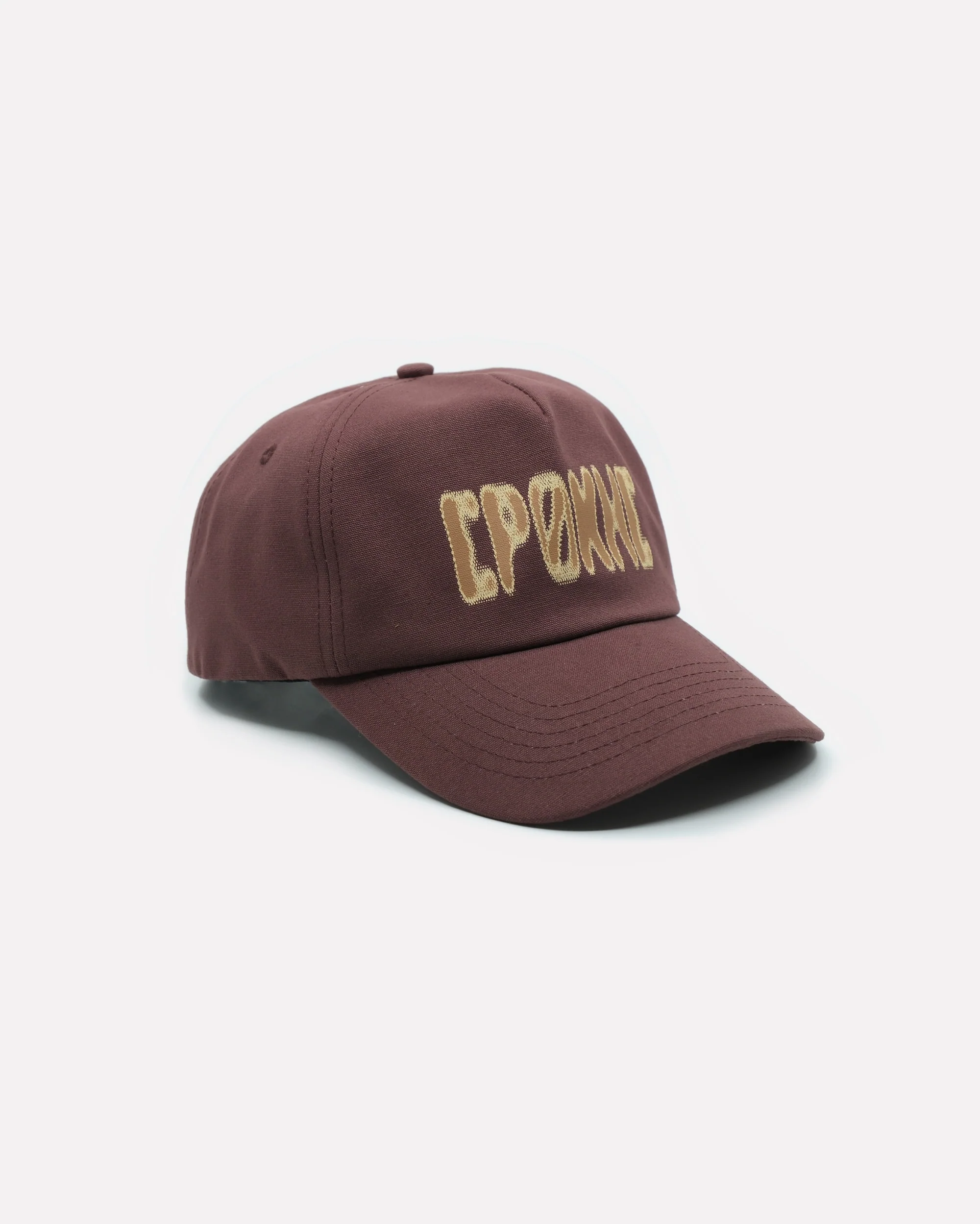 EPOKHE Mens Heat Seeker 5 Panel Hat - Kalamata - Image 4
