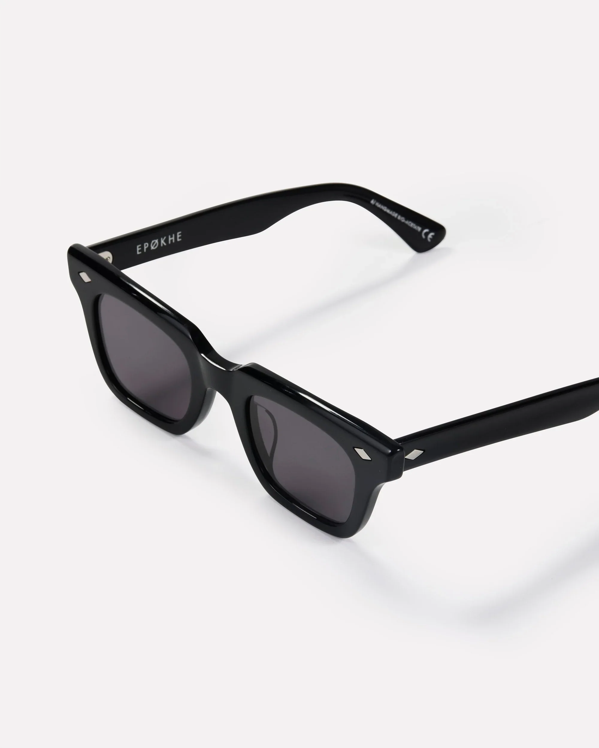 EPOKHE Stereo - Black Polished / Black - Image 6
