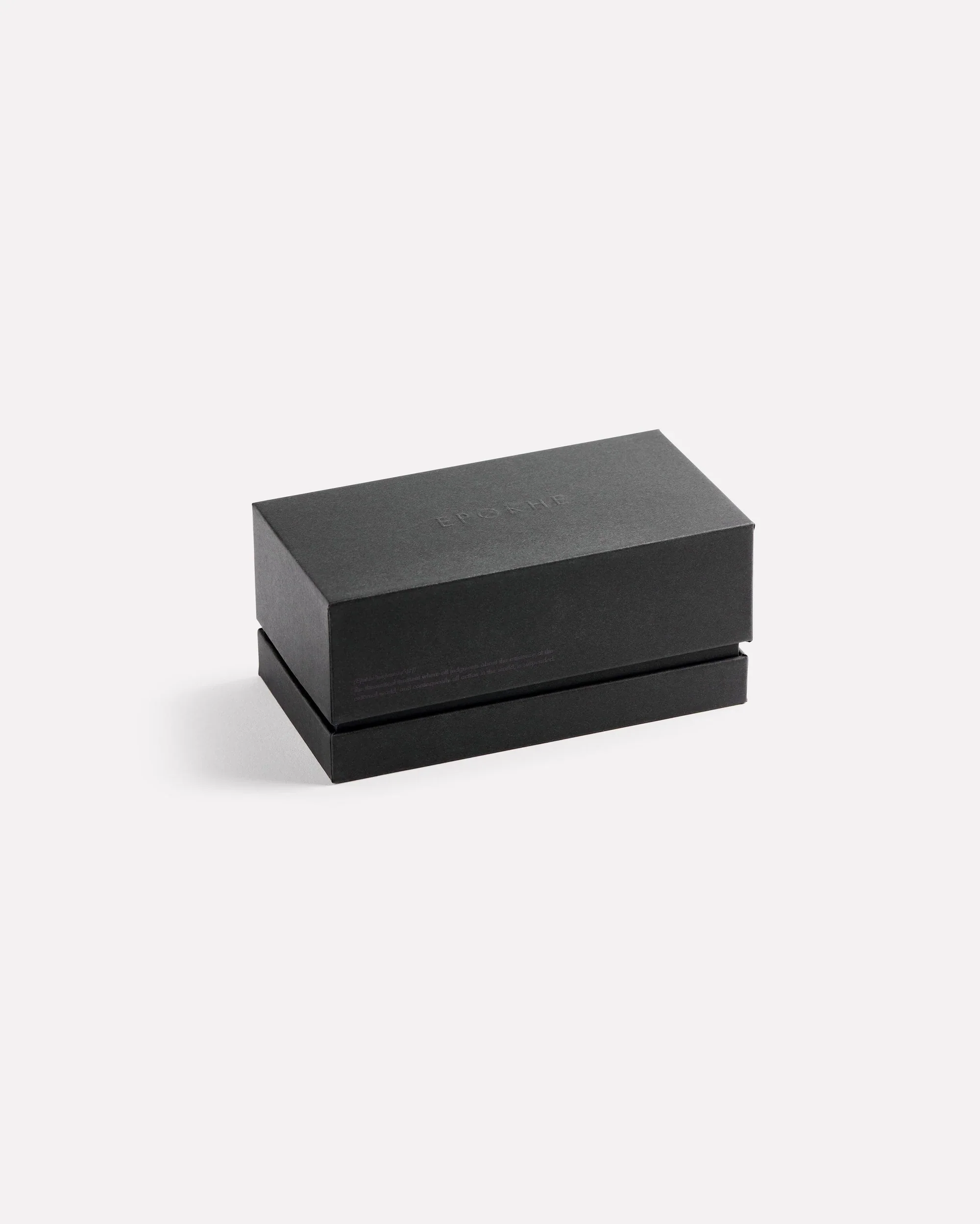 EPOKHE Stereo - Black Polished / Black - Image 8