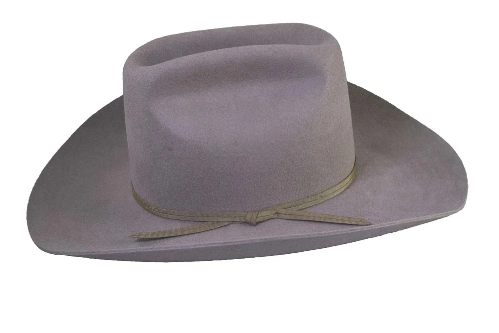 Fallen Broken Street x Ruby Tuesday Matthews THE RUBY HAT - SAGE - Image 5