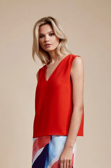 Finders Keepers The Label WOMENS THE RUNNER TOP