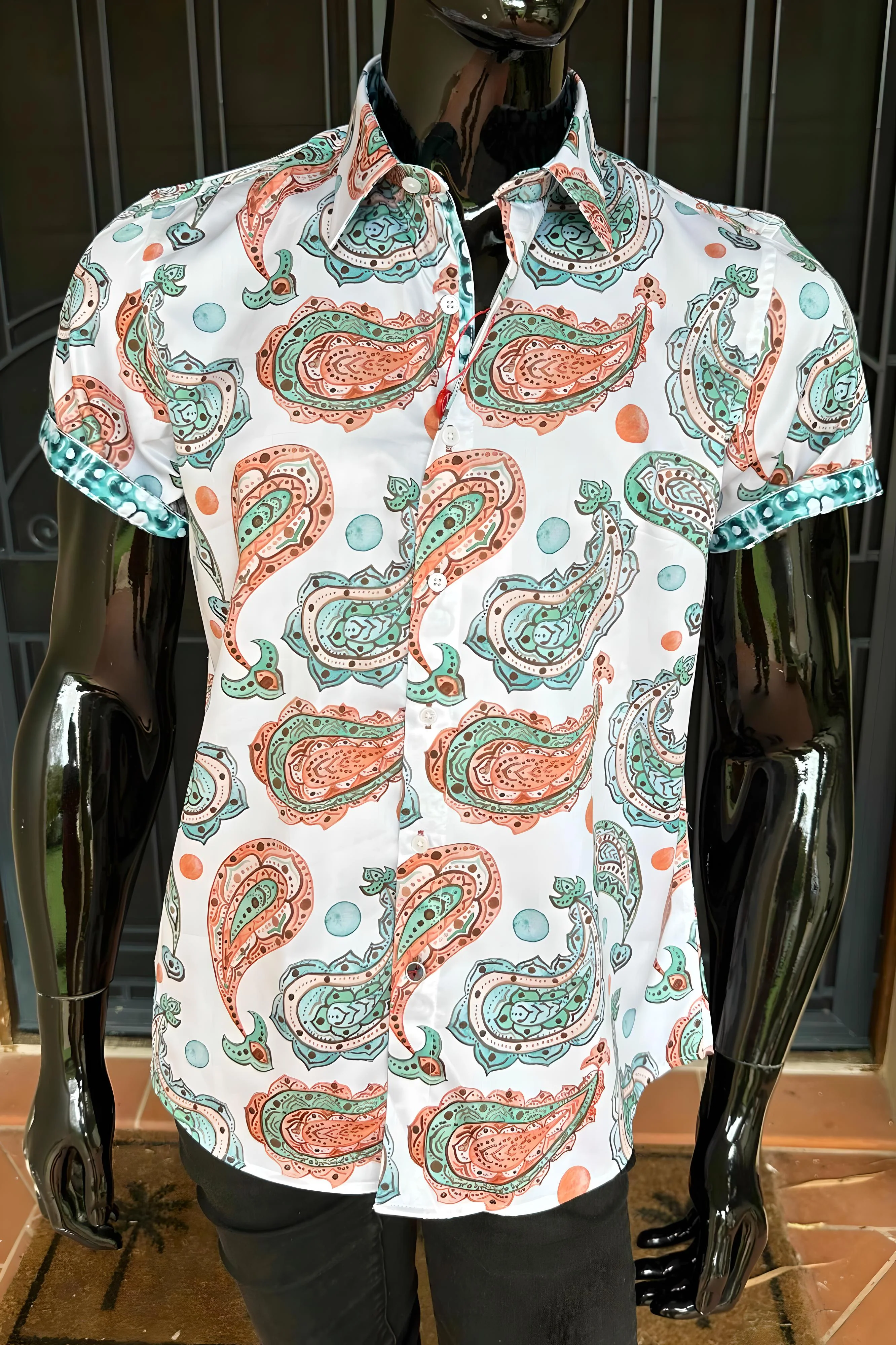 MENS OUTLET – SALE SHIRTS (FINAL MARKDOWNS)