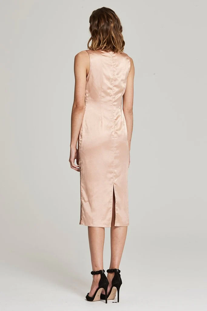 Maurie & Eve Womens SHE'S LEAVING HOME DRESS - Image 3