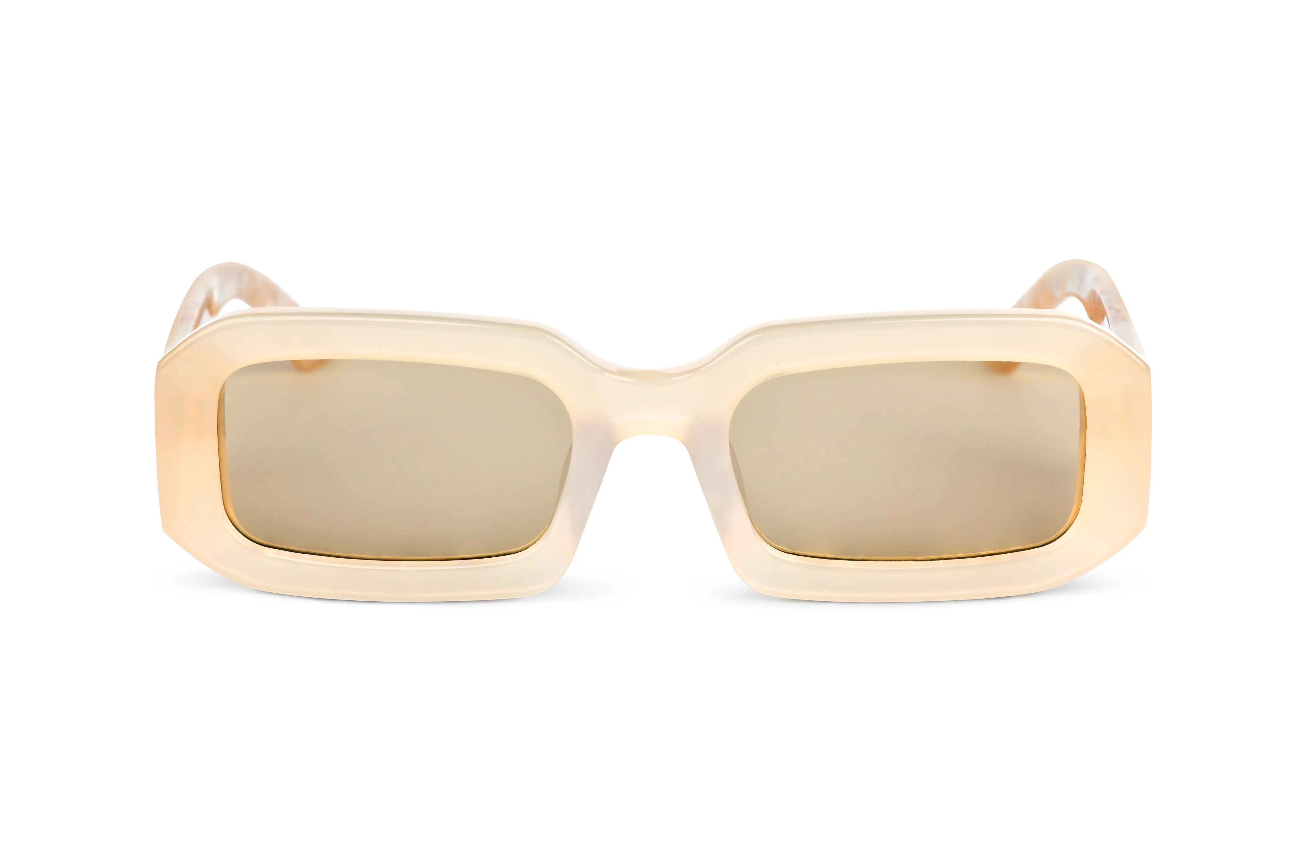 OSCAR & FRANK Piru Sunglasses Sand/ Cola  Photochromic - Image 4