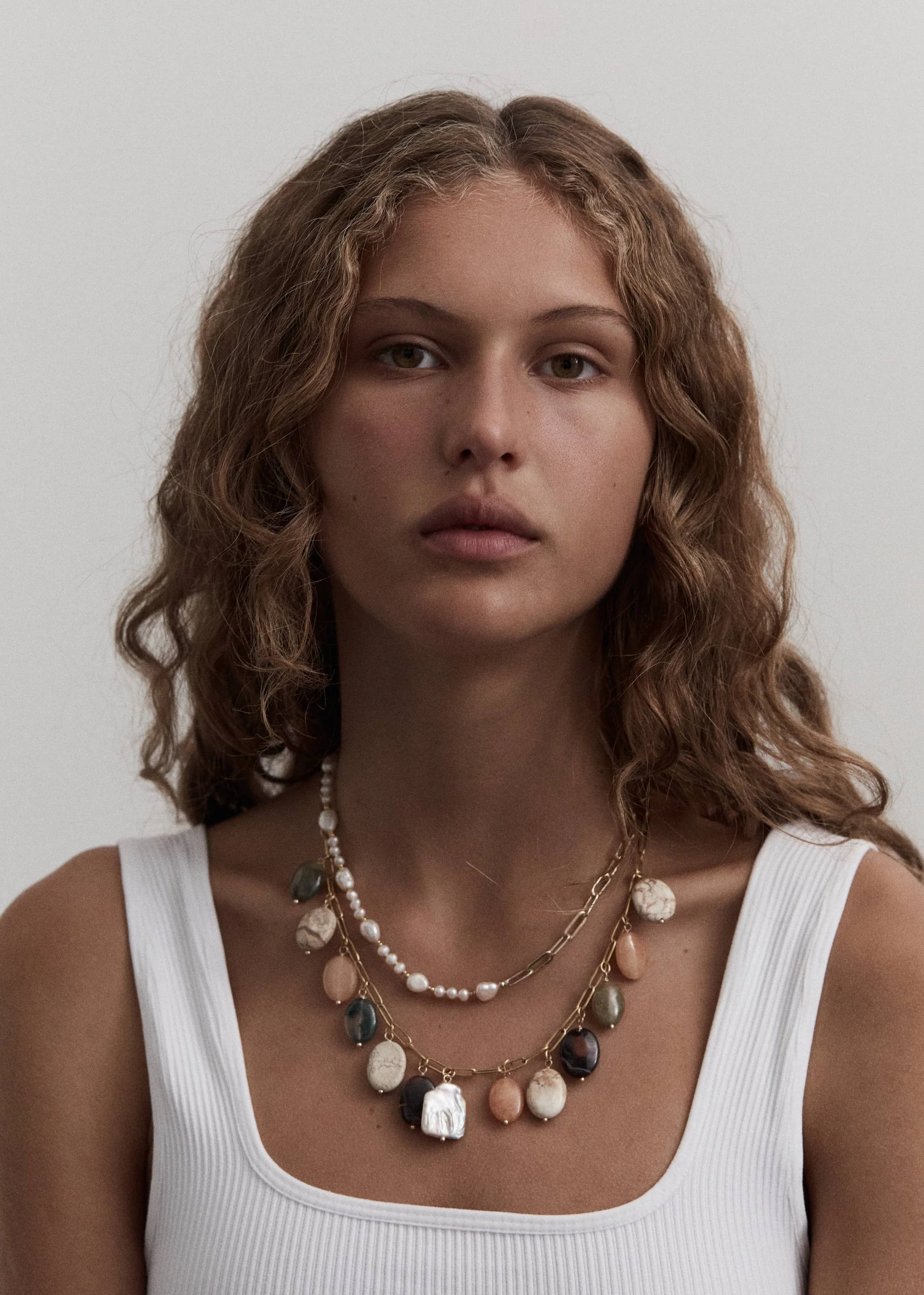 RELIQUIA Womens Alzira Necklace - Image 2