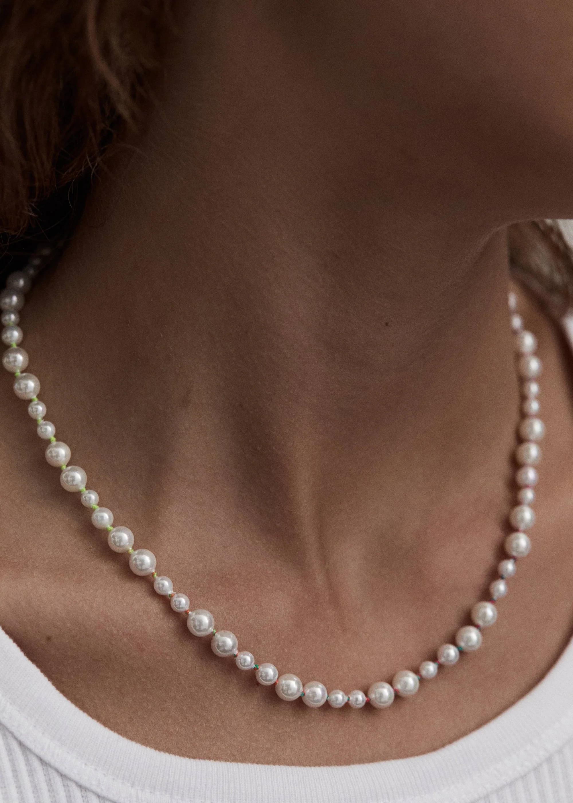 RELIQUIA Womens Gisele Necklace - Image 2