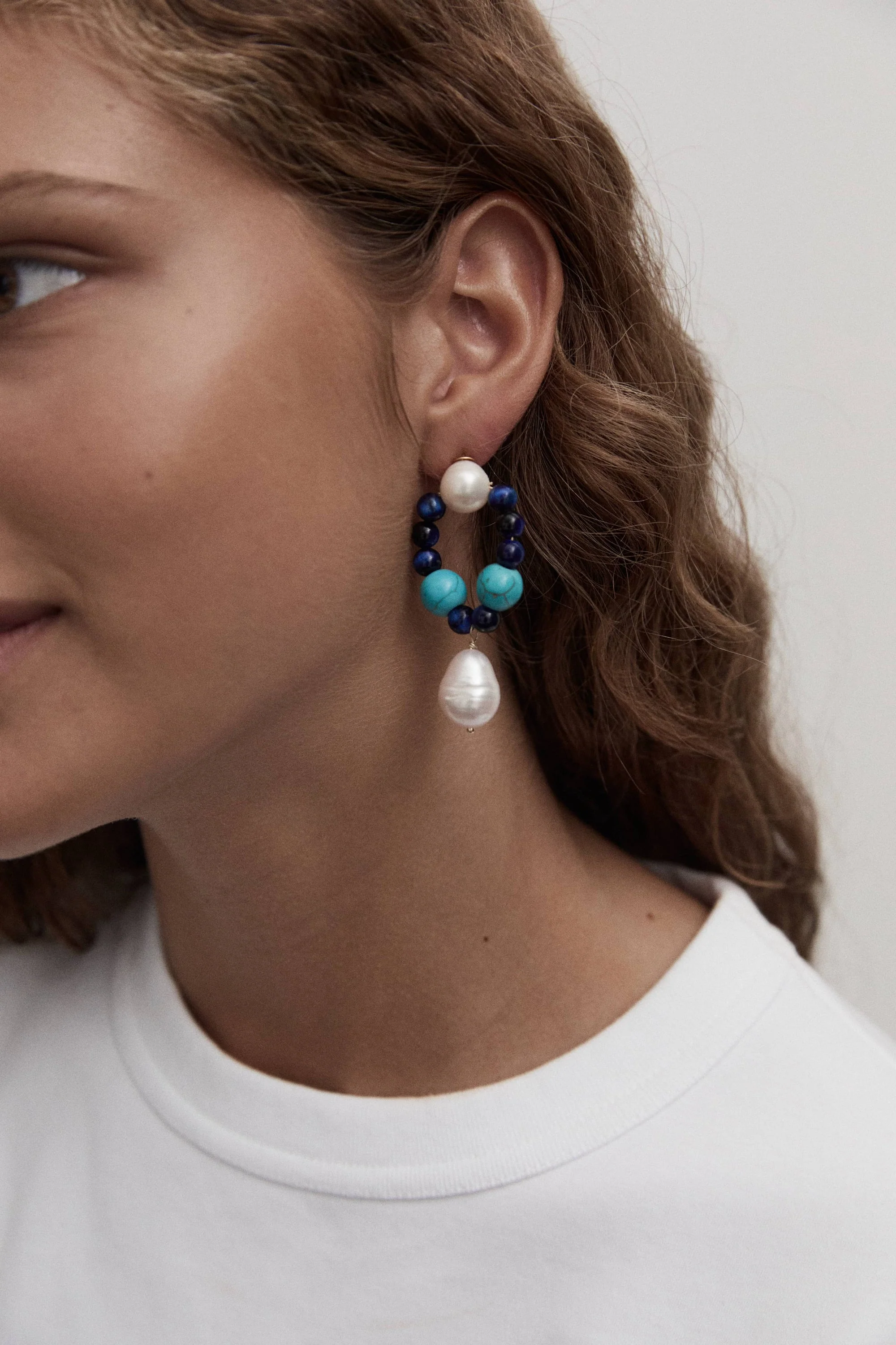 RELIQUIA Womens Lucena Earrings - Image 3