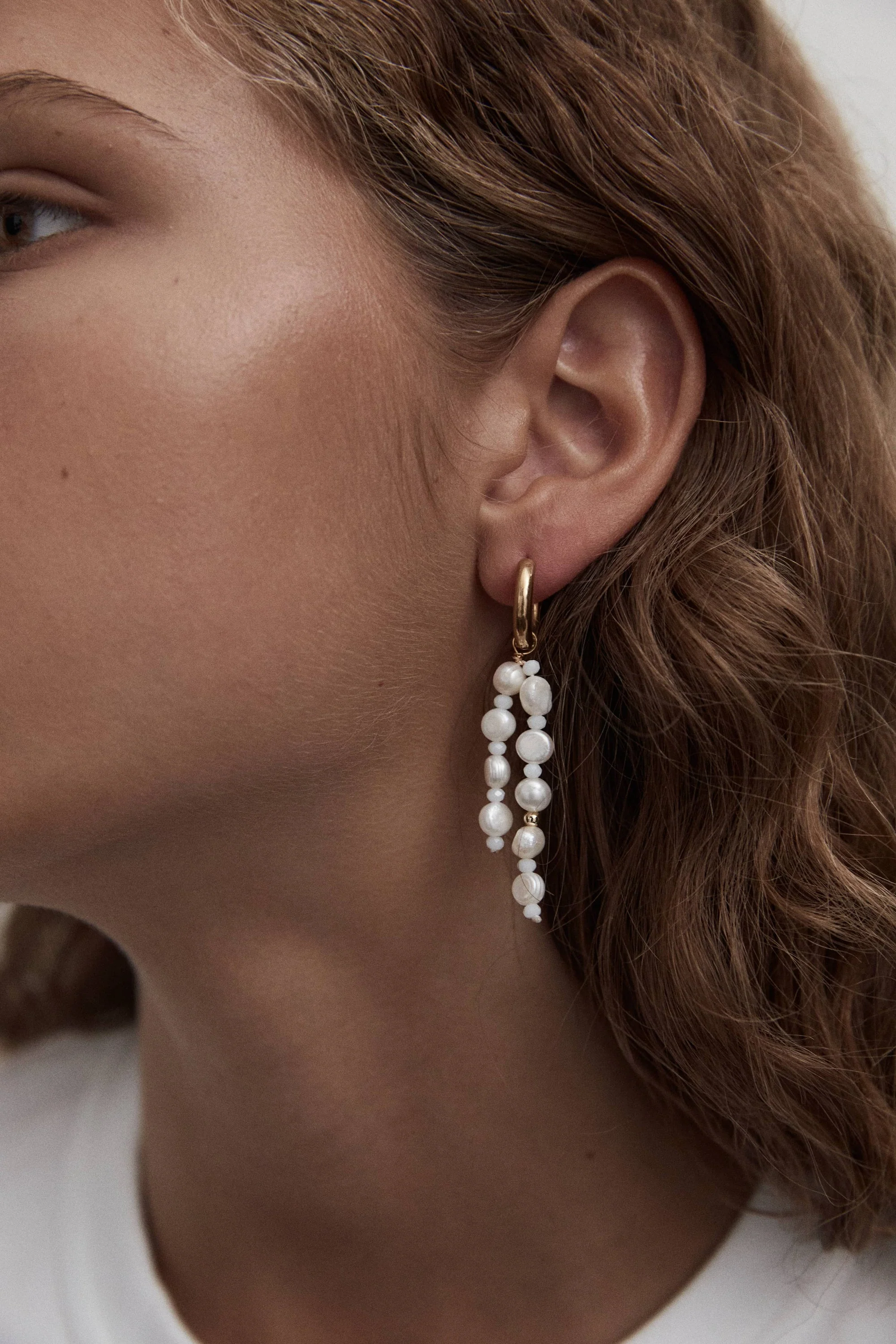 RELIQUIA Womens Motril Earrings - Image 3