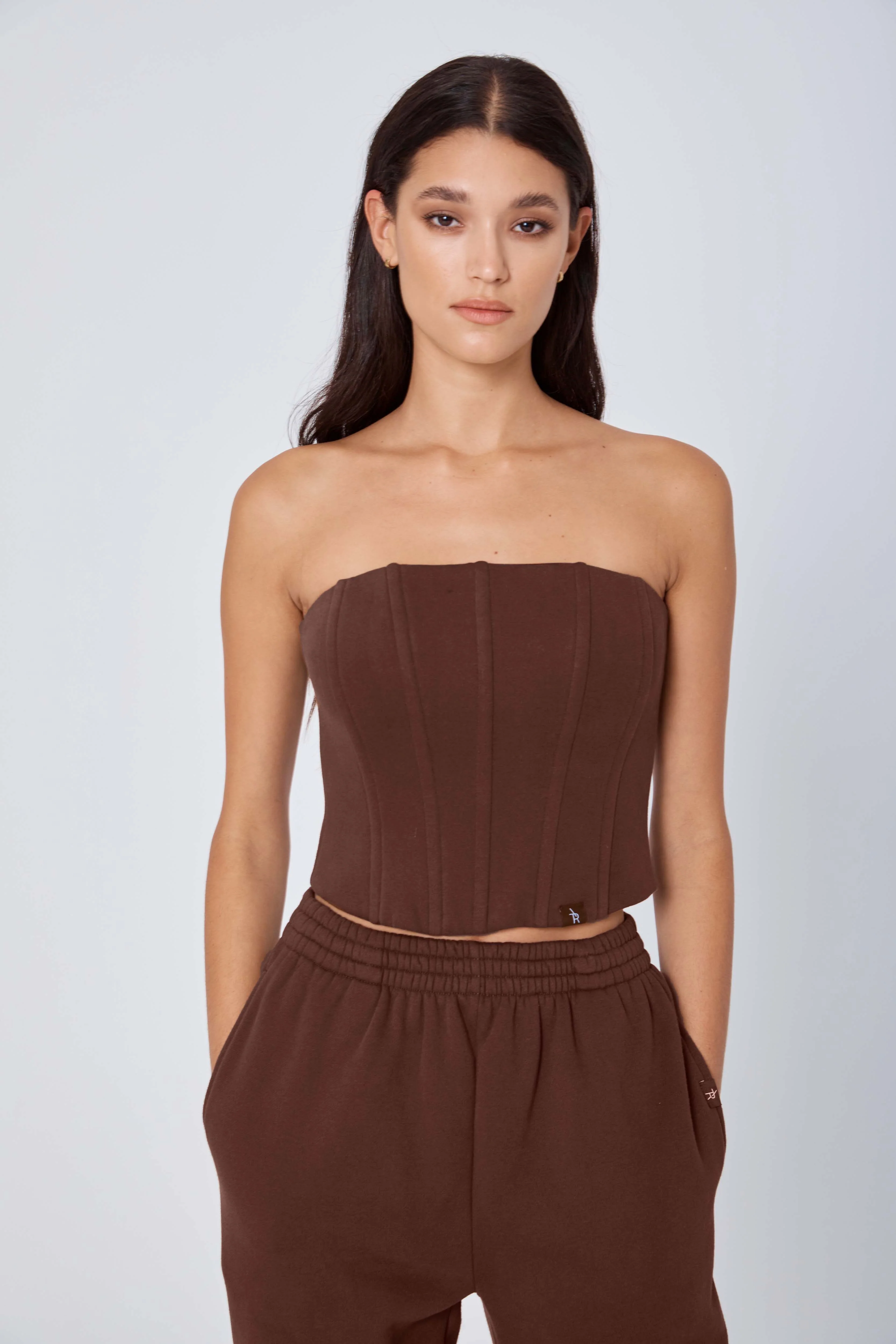 ROZALIA x ATOIR Womens The Corset Coco - Image 2