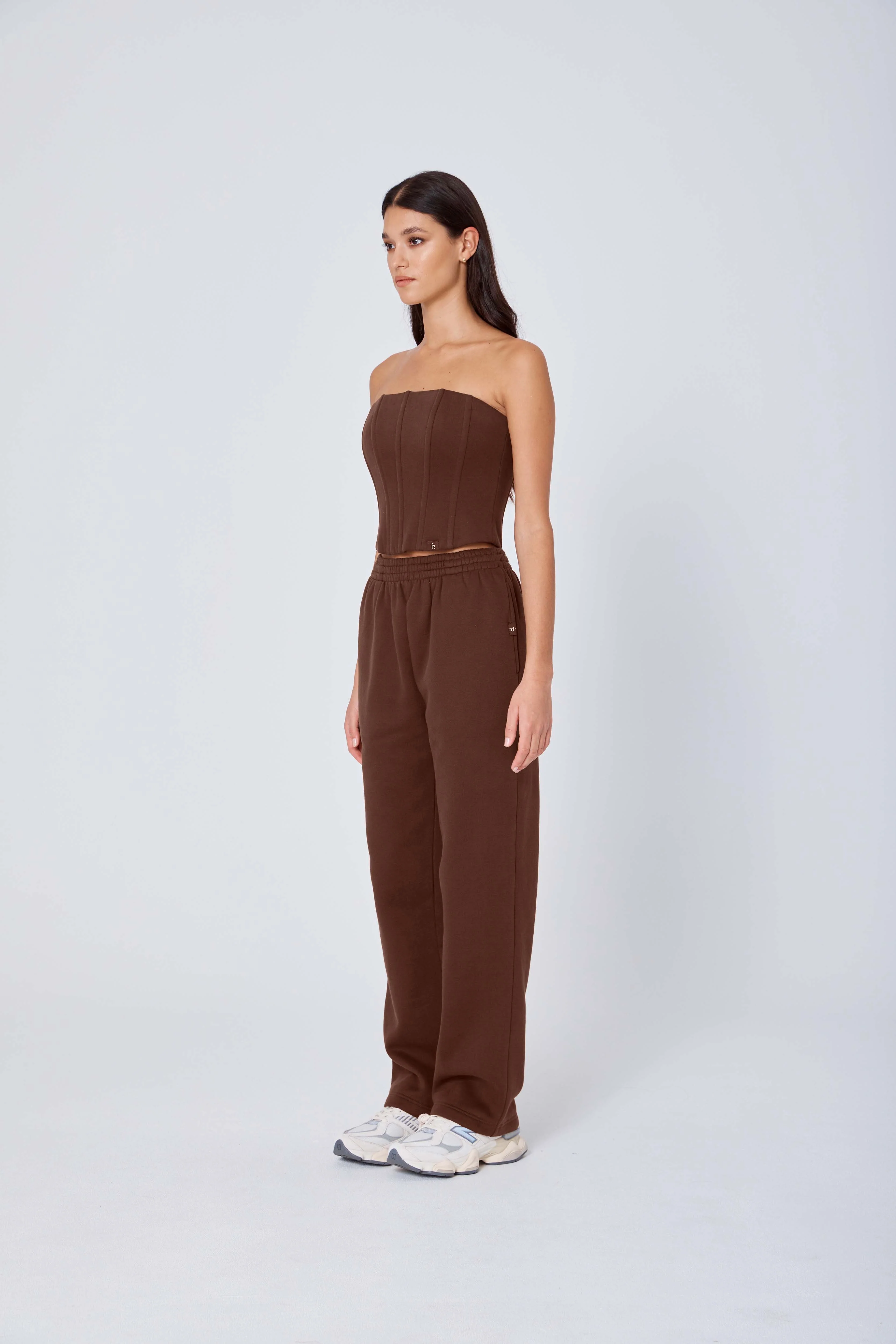 ROZALIA x ATOIR Womens The Corset Coco - Image 4