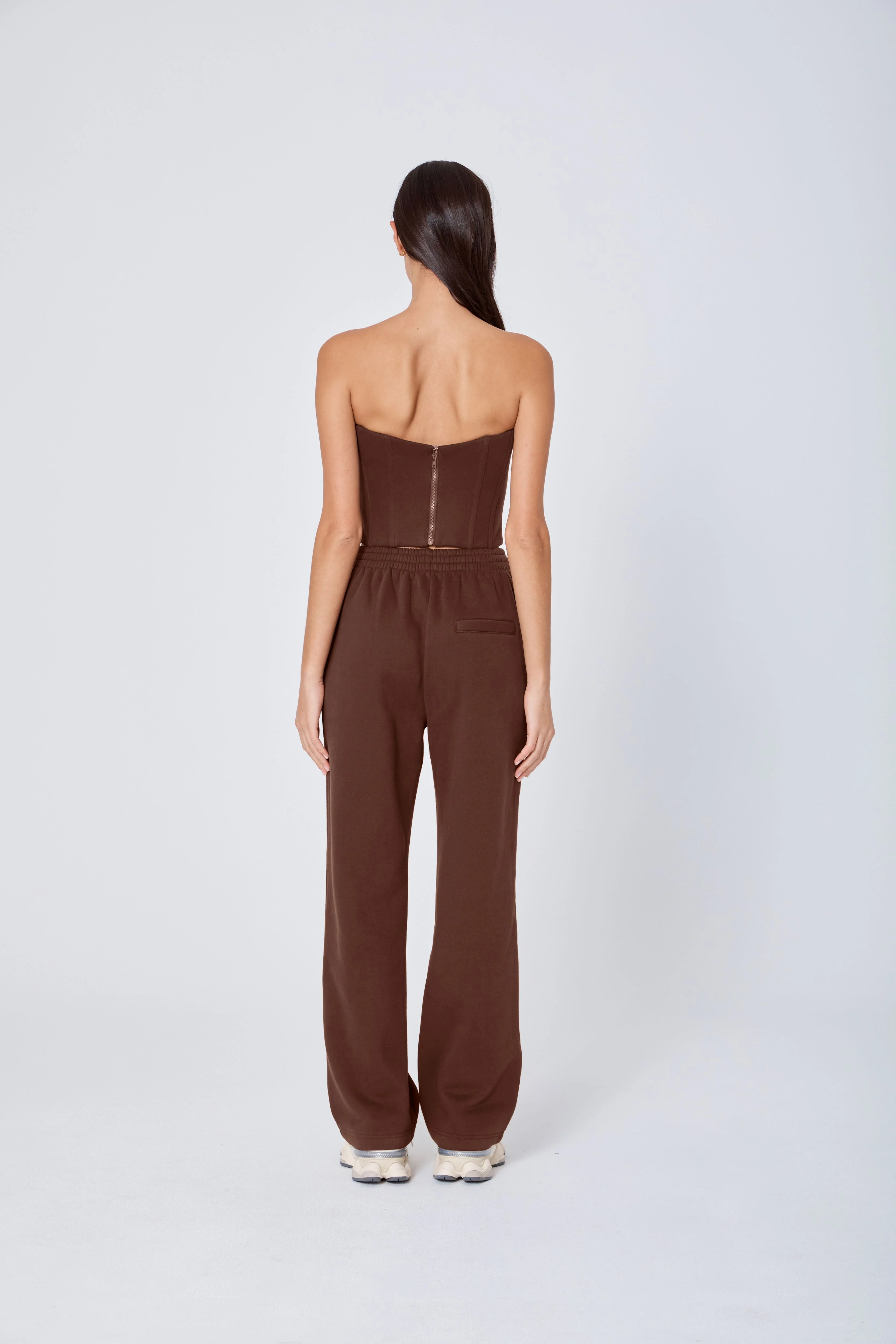 ROZALIA x ATOIR Womens The Corset Coco - Image 5
