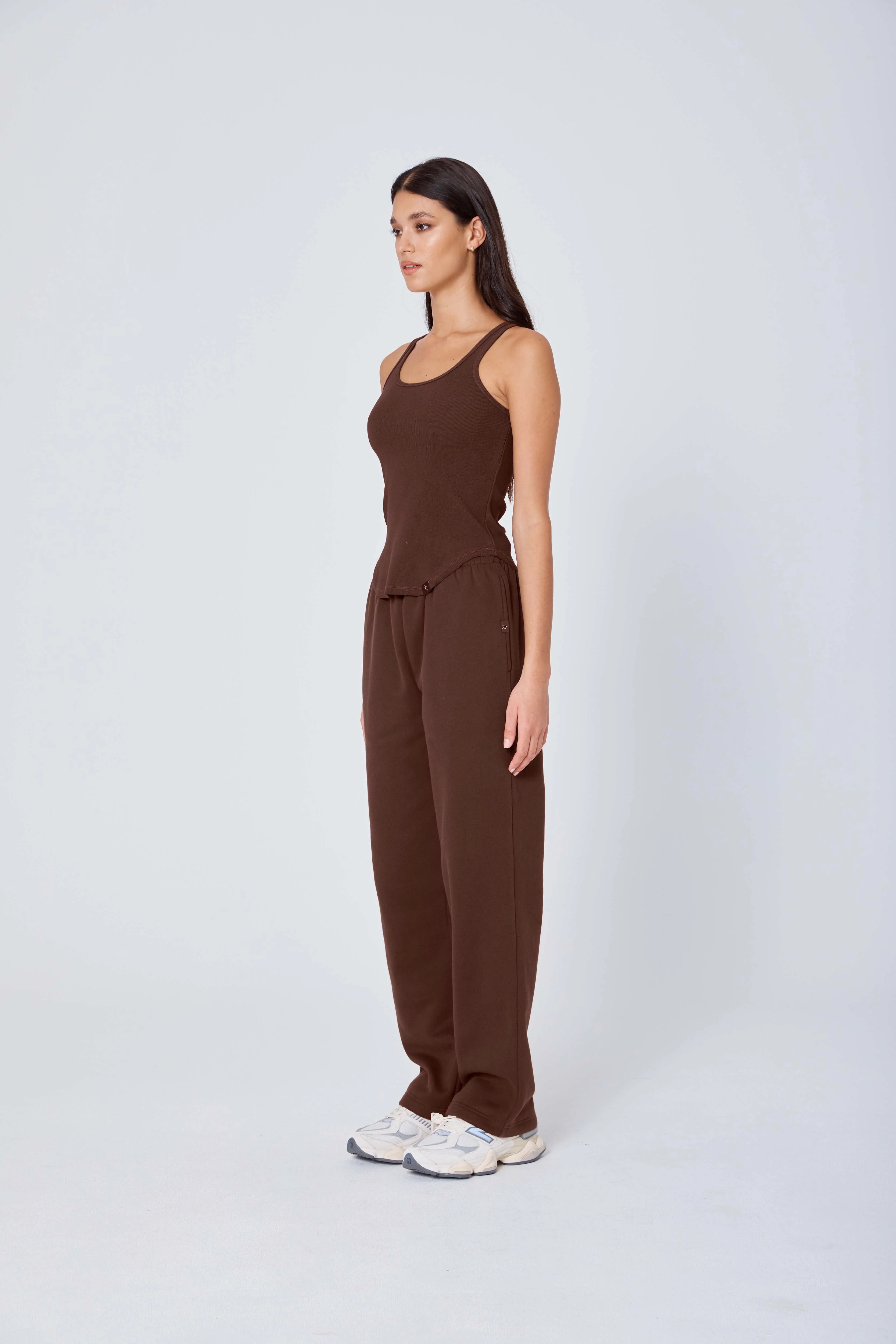 ROZALIA x ATOIR Womens The Singlet Coco - Image 3