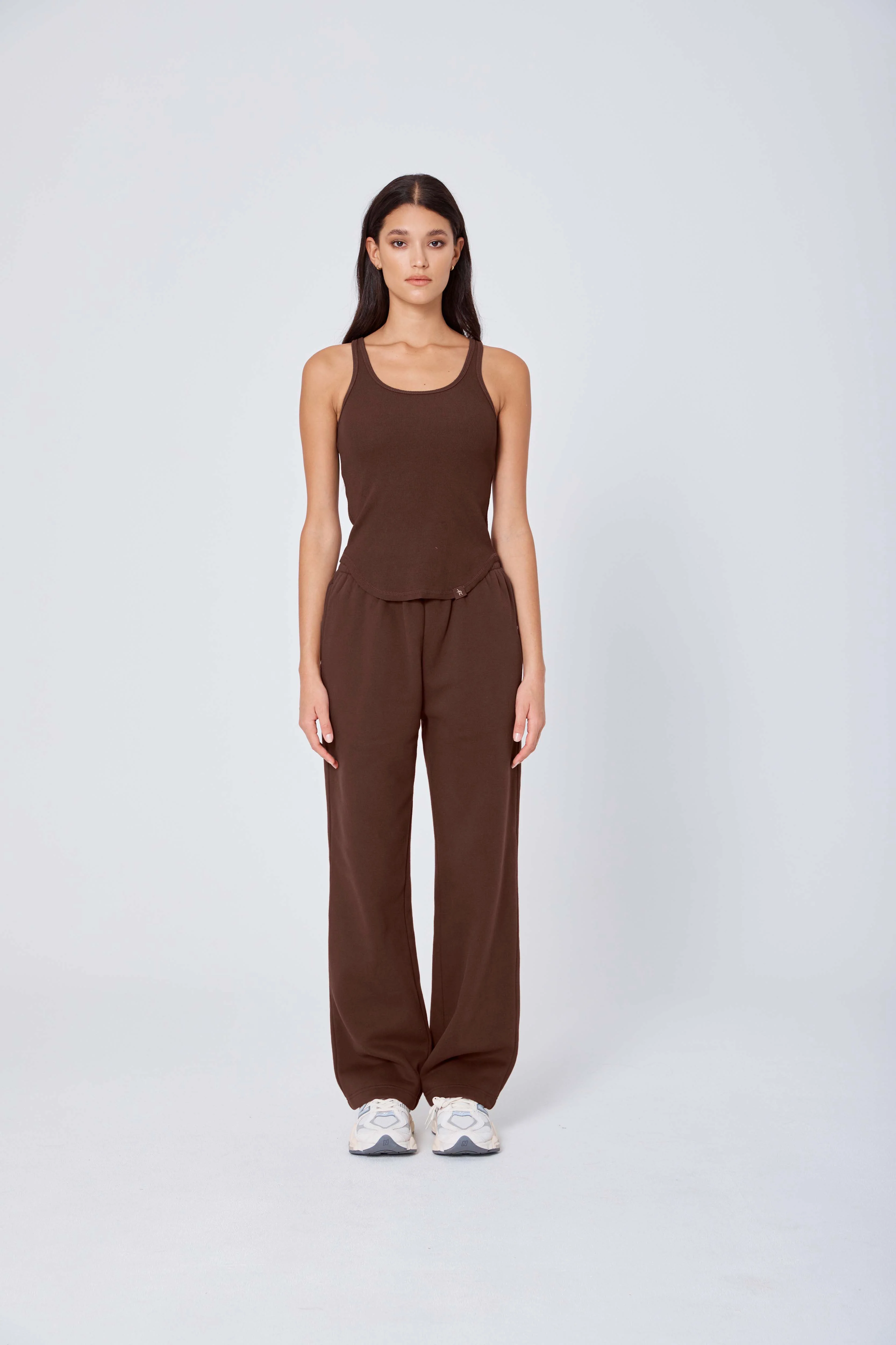 ROZALIA x ATOIR Womens The Singlet Coco - Image 5