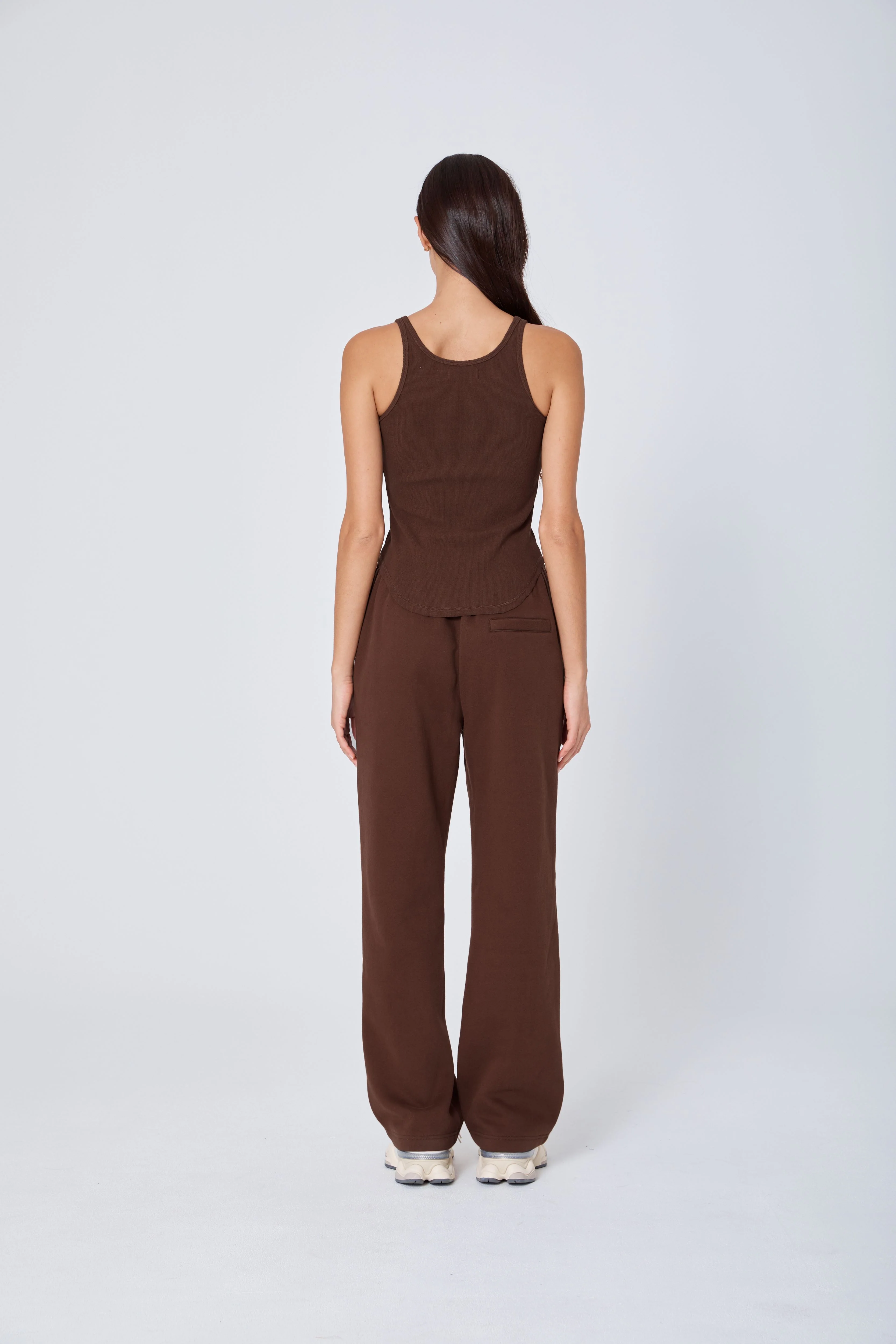 ROZALIA x ATOIR Womens The Singlet Coco - Image 6