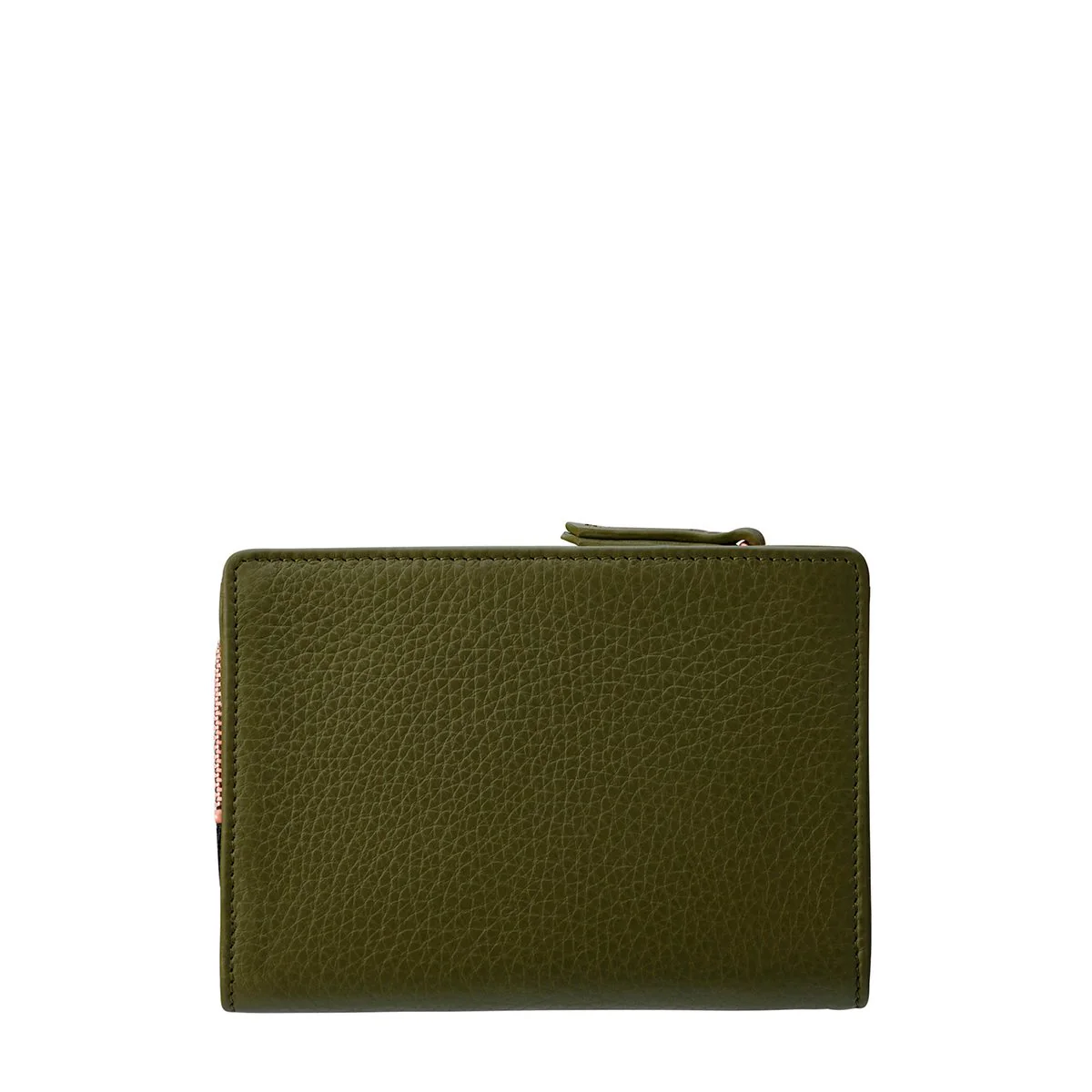Status Anxiety INSURGENCY WALLET KHAKI - Image 3
