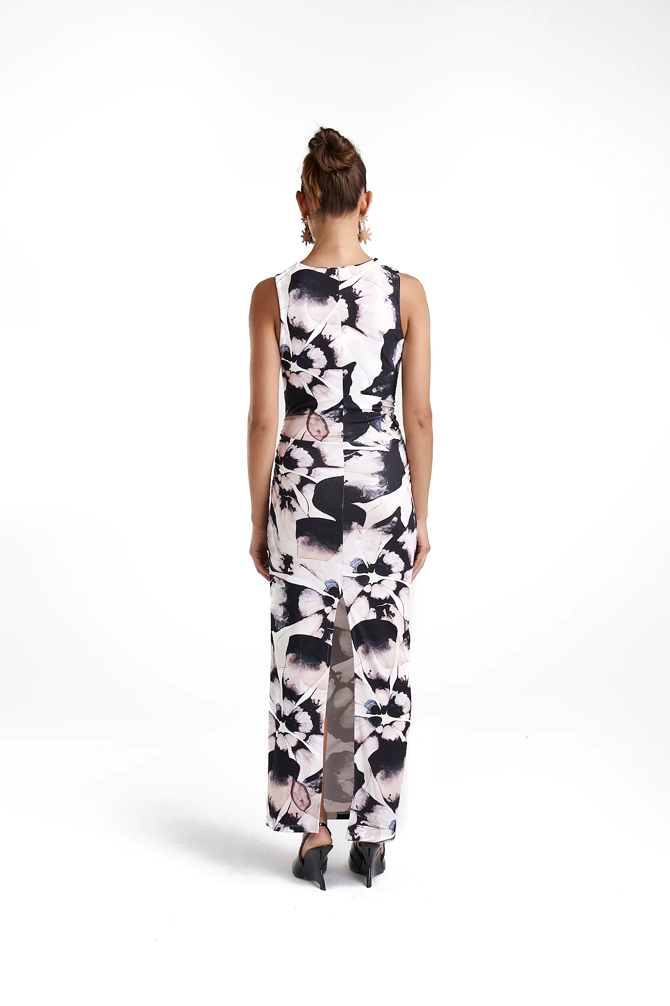 SUMMI SUMMI Womens Alice Maxi Dress - Everlast - Image 10