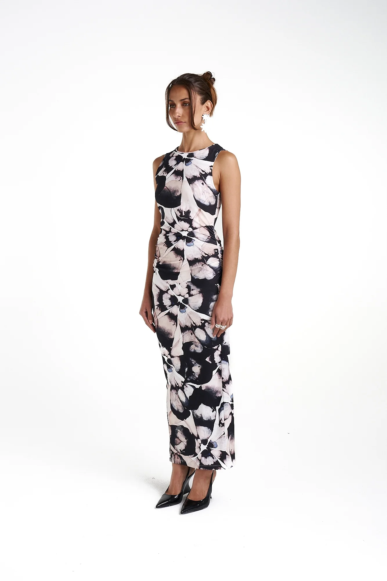 SUMMI SUMMI Womens Alice Maxi Dress - Everlast - Image 2