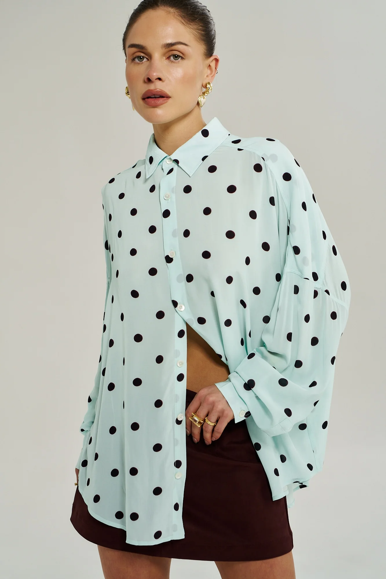Womens Tops & Shirts – Dressy, Relaxed & Streetstyle