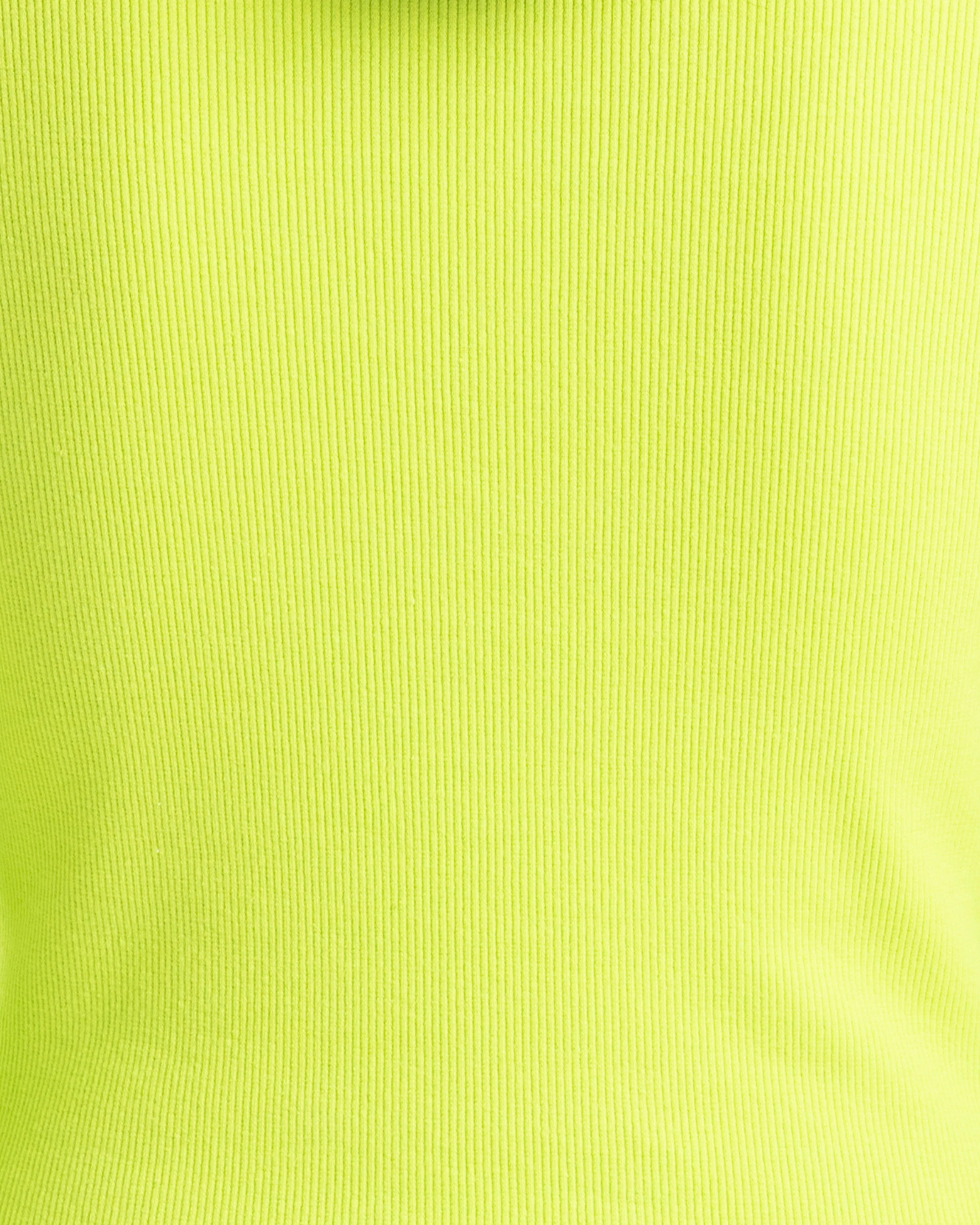 SUMMI SUMMI Womens Long Sleeve Cut Out Top Apple - Image 10