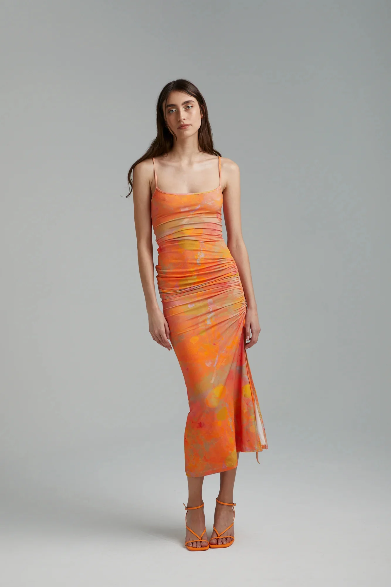 SUMMI SUMMI Womens Vallis Dress - The Summi Effect - Image 5
