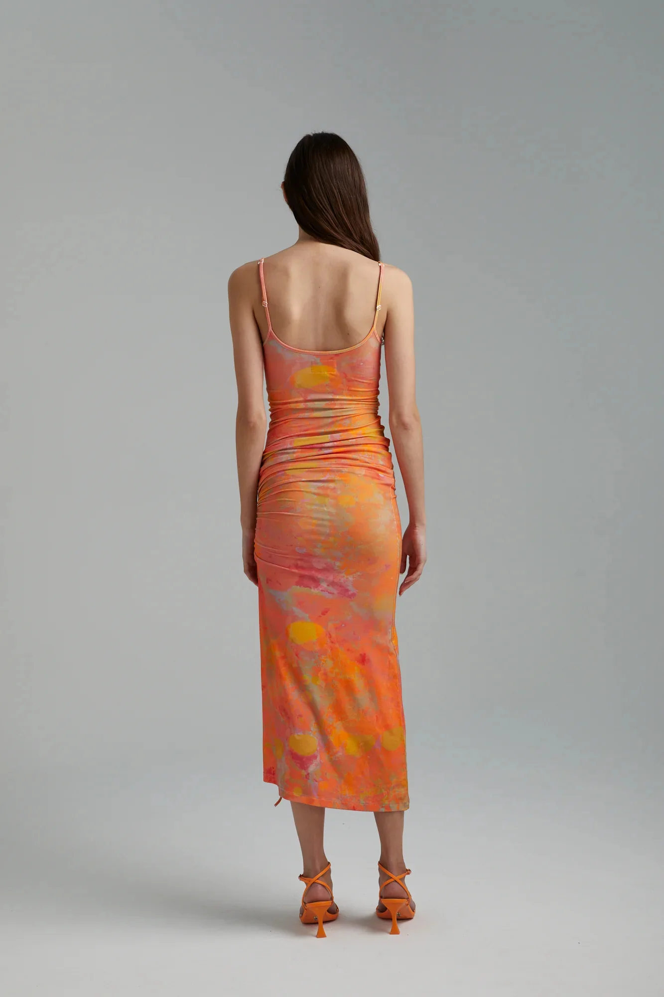 SUMMI SUMMI Womens Vallis Dress - The Summi Effect - Image 7