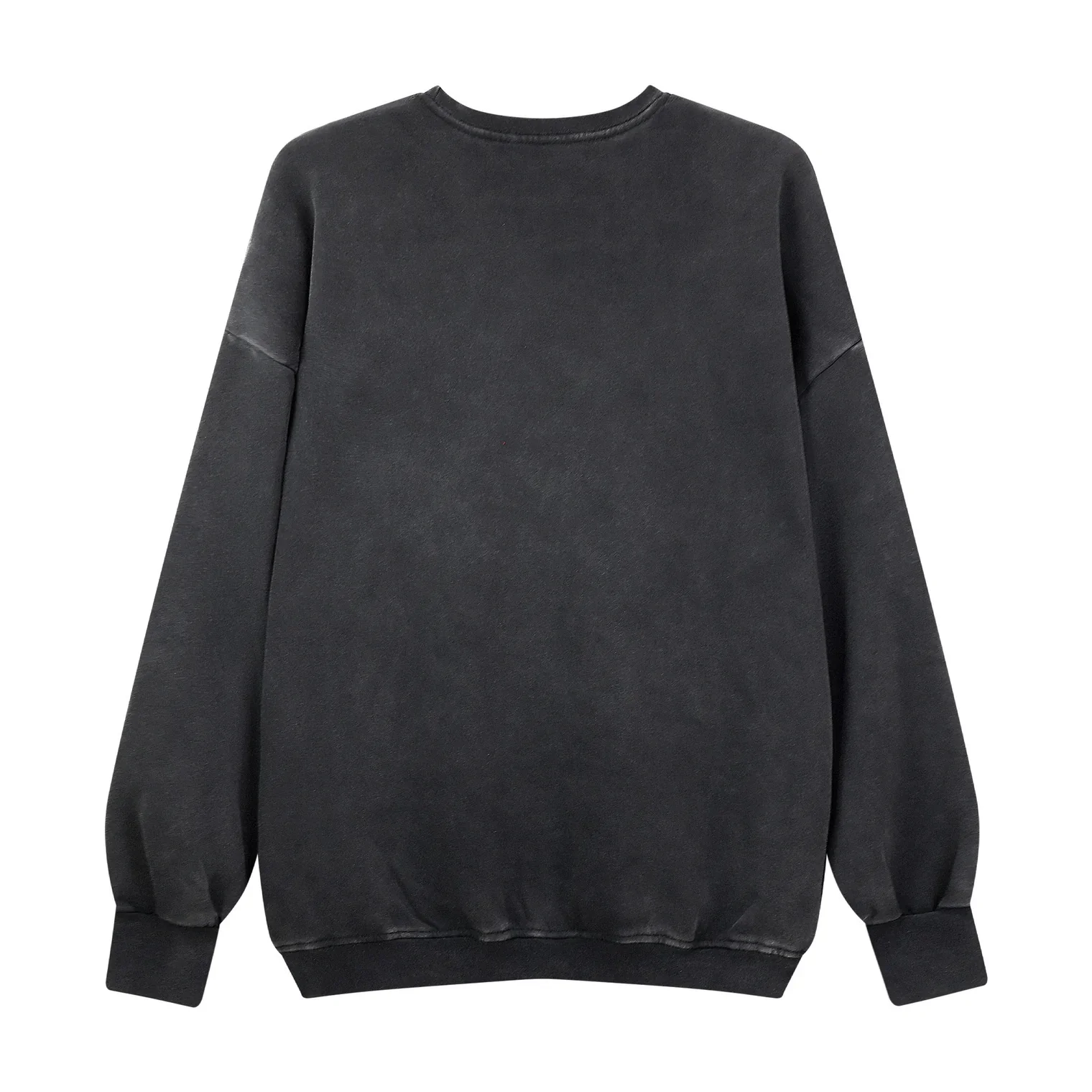 THE LAUNDRY ROOM Womens Rhinestone Star Jump Jumper - Black Snow - Image 6