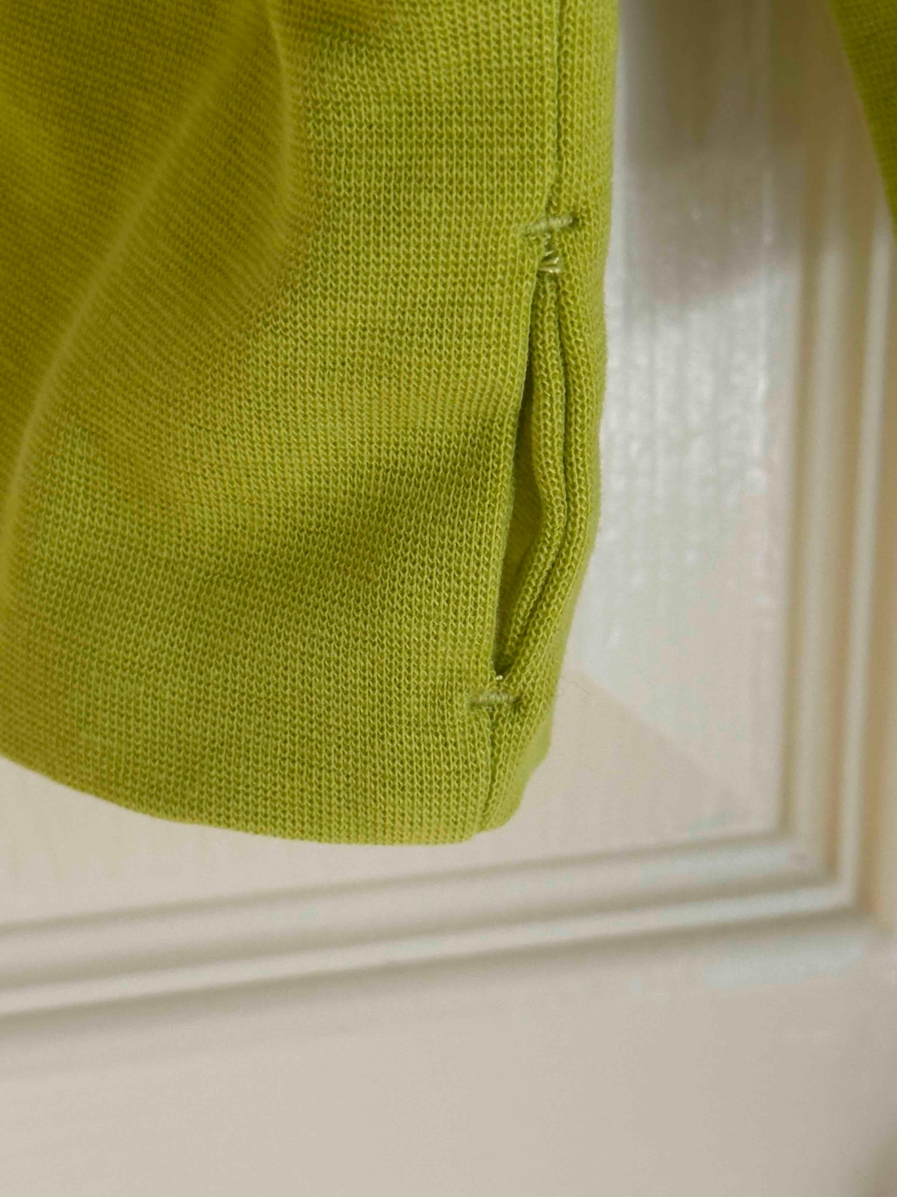 THE LAUNDRY ROOM Womens Tequila Mi Amor Jump Jumper - Vintage Neon Yello - Image 11