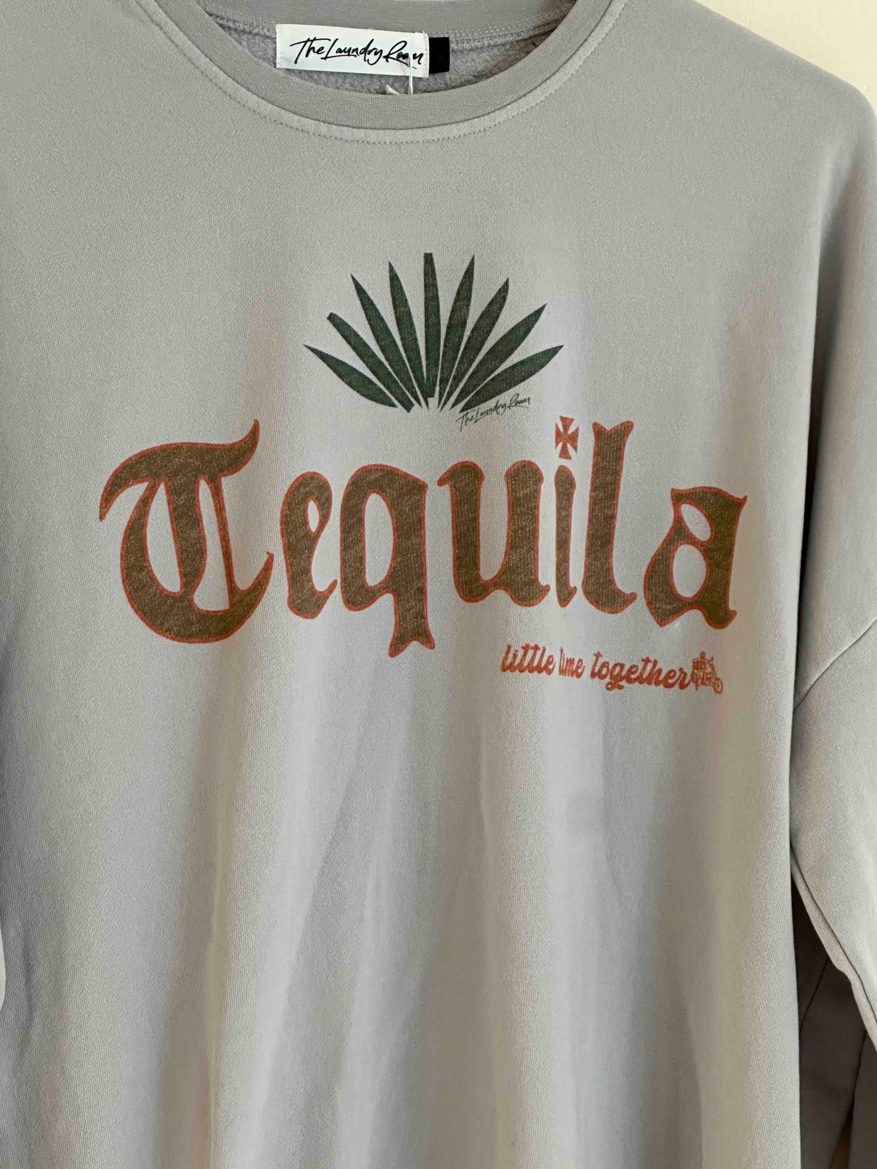 THE LAUNDRY ROOM Womens Tequila The Jump Jumper - Star Dust - Image 4