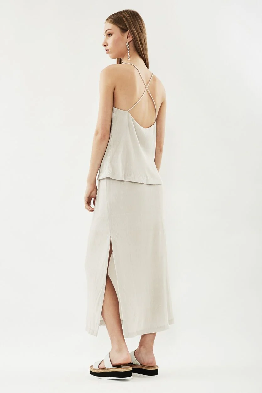 Third Form WOMENS THE ONE CAMI BONE - Image 4