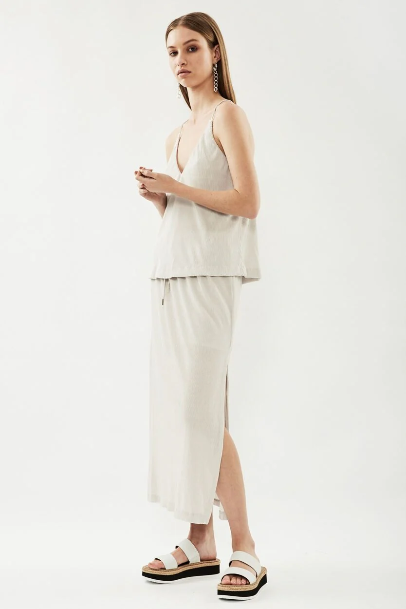 Third Form WOMENS THE ONE CAMI BONE - Image 5