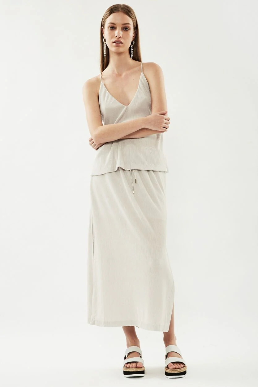 Third Form WOMENS THE ONE CAMI BONE - Image 6