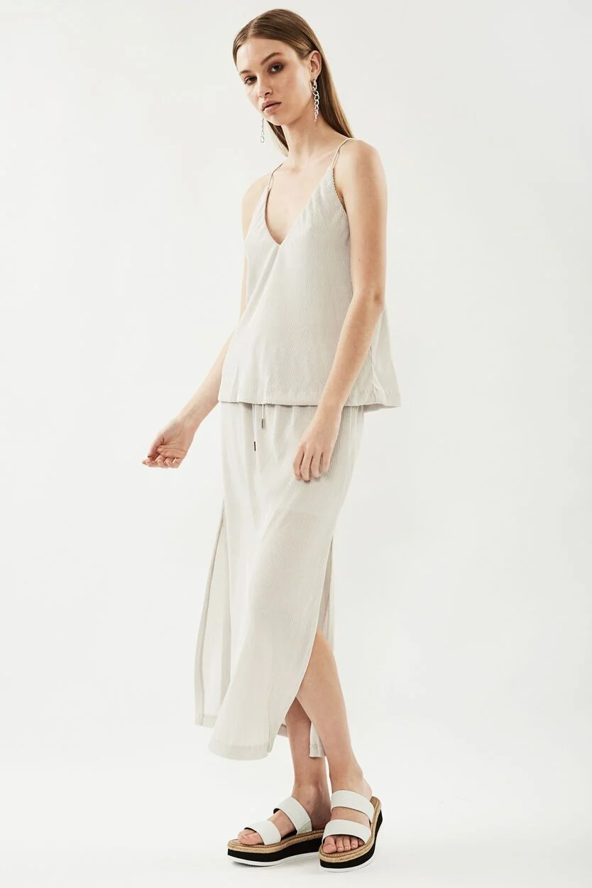Third Form WOMENS THE ONE CAMI BONE - Image 7