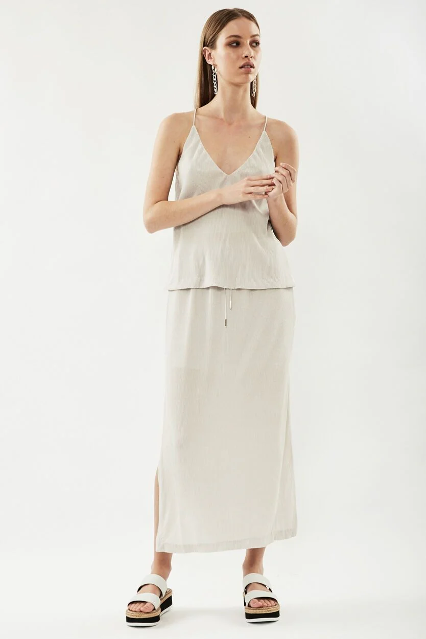 Third Form WOMENS THE ONE CAMI BONE - Image 8