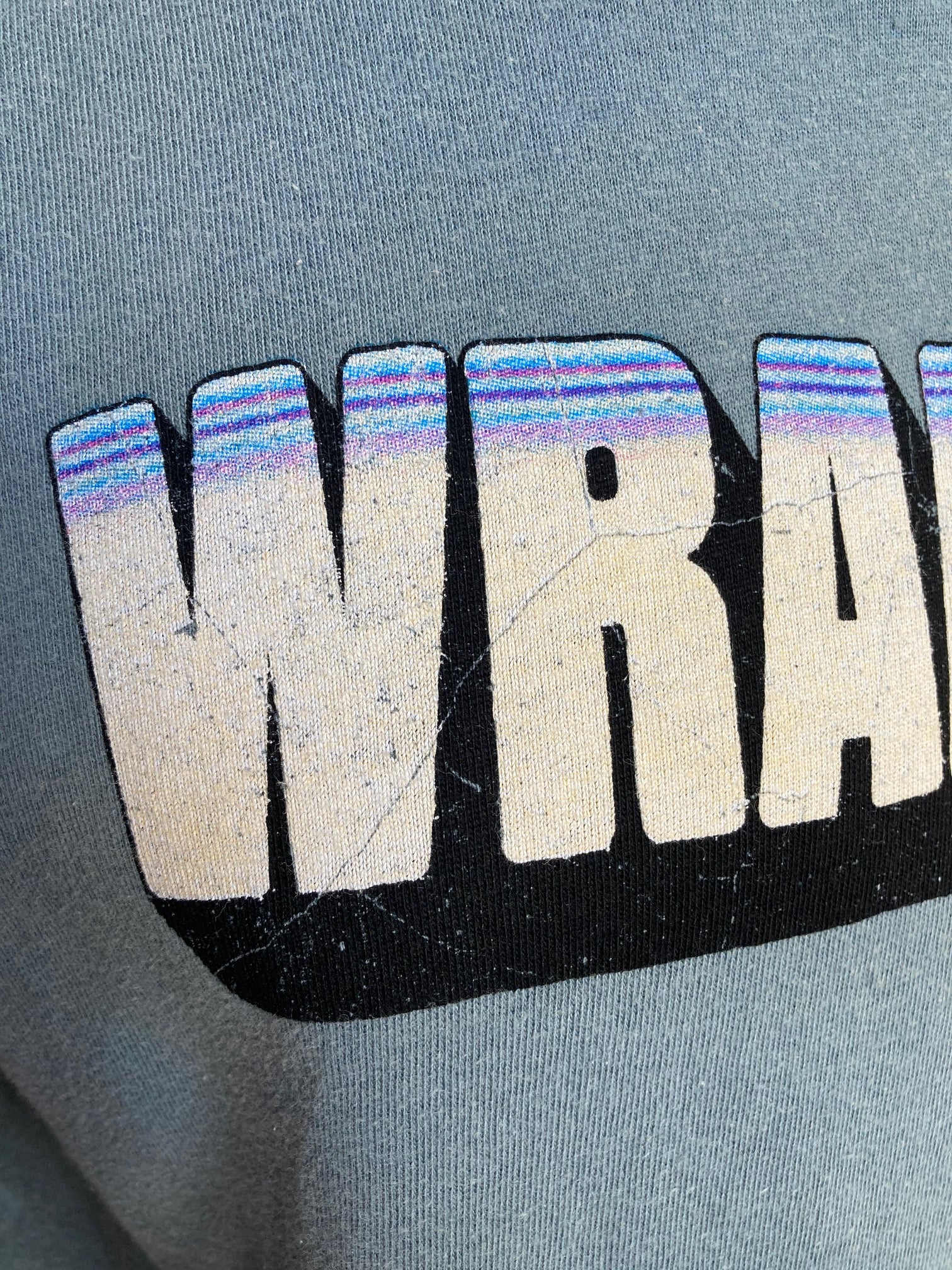 Wrangler Mens Dreambound Tee - Everglade - Image 8